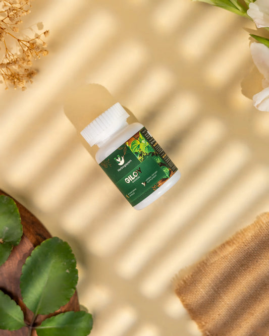 Giloy Capsules