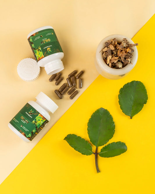 giloy capsules