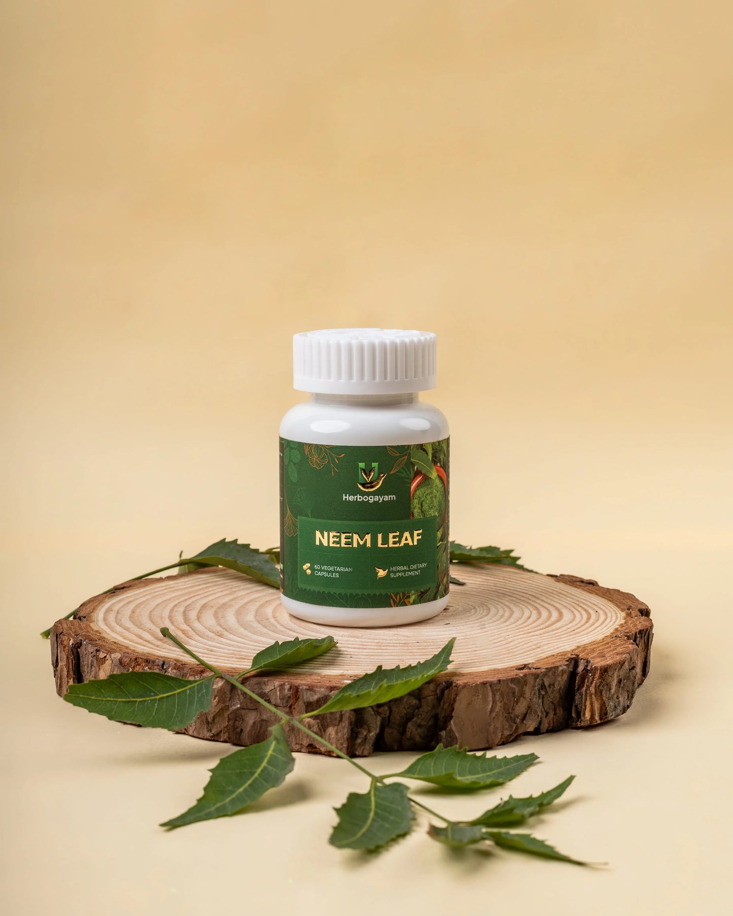 neem leaf