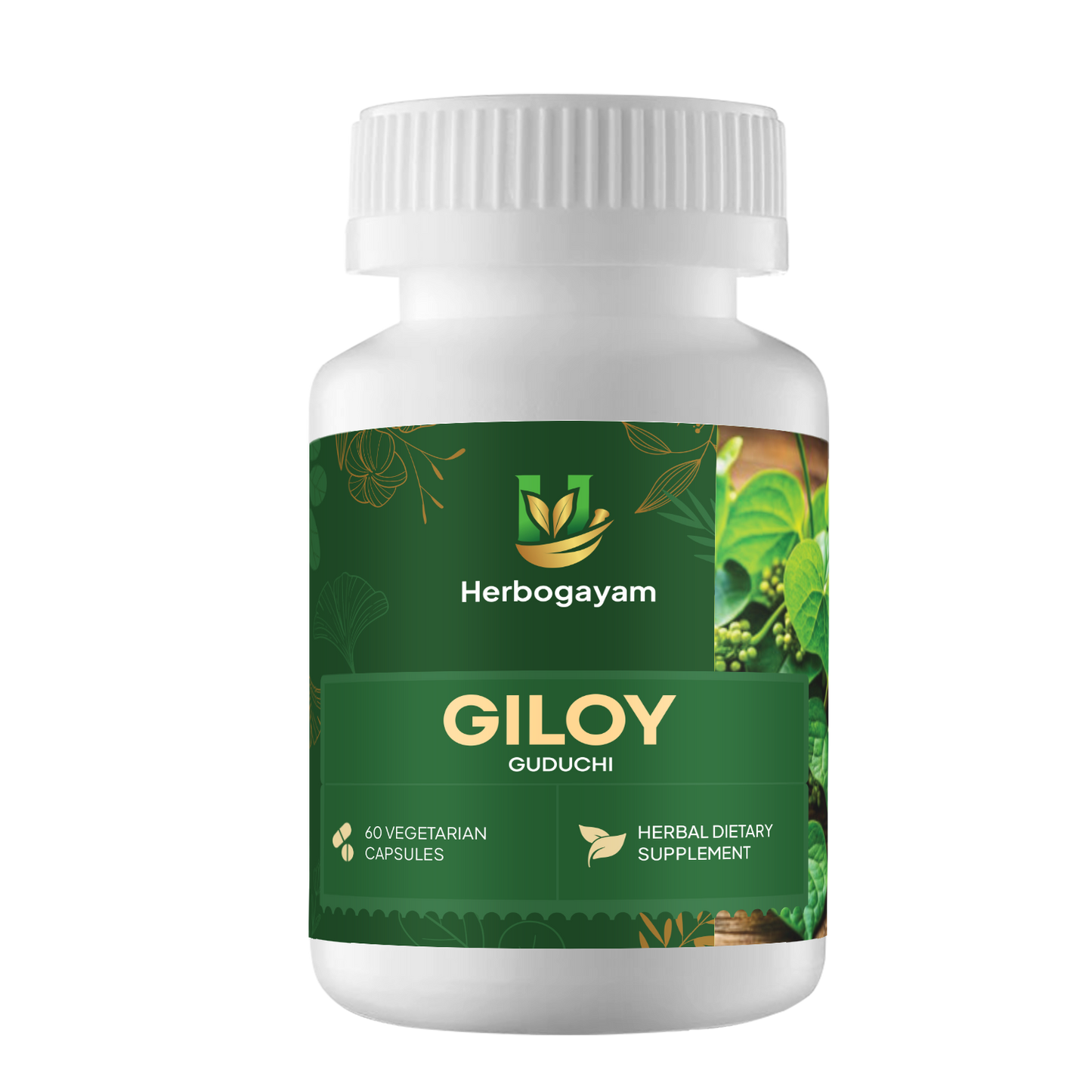 Giloy Capsules