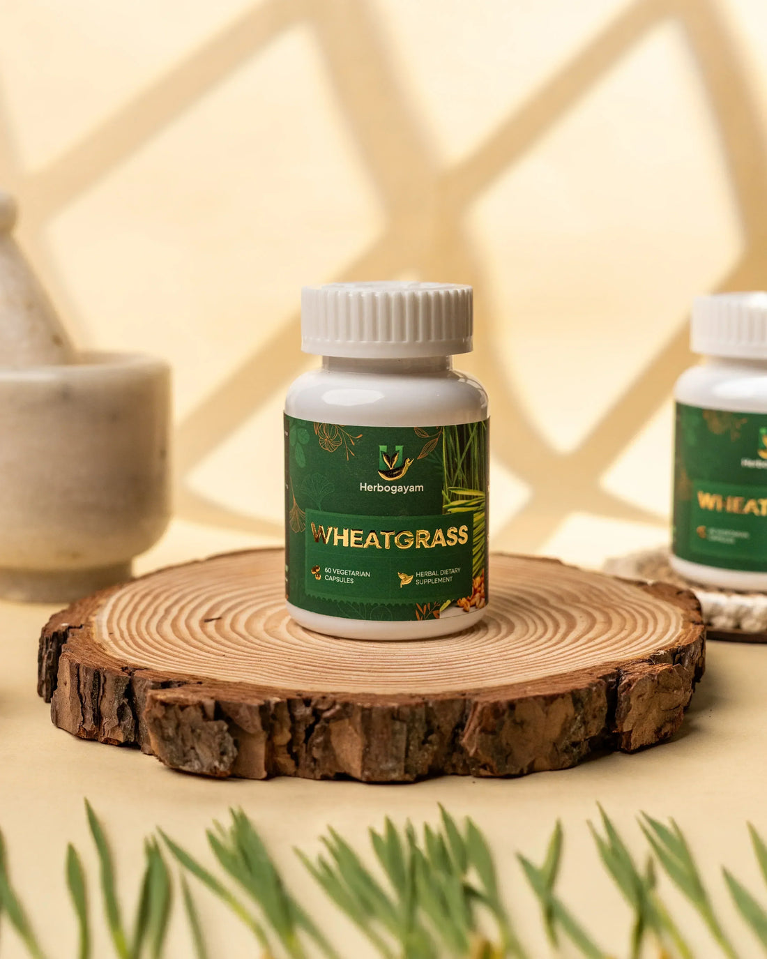 The Power of Wheatgrass: Why Your Body Will Thank You