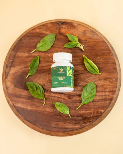 Tulsi Capsules