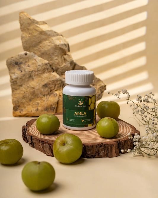 amla capsules