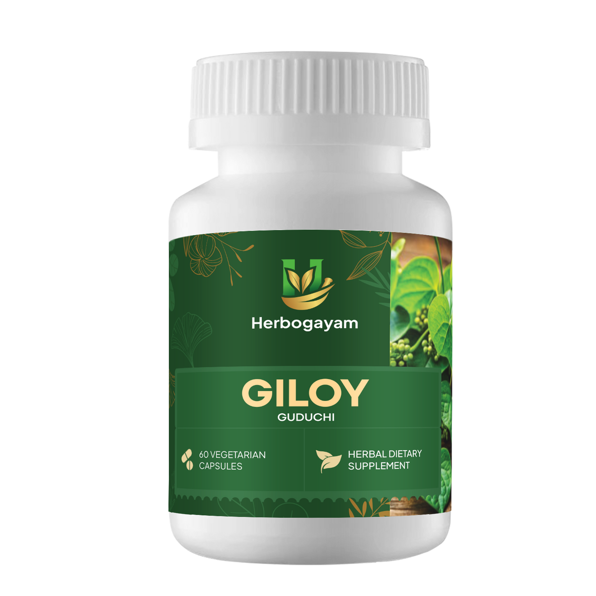 Giloy Capsules