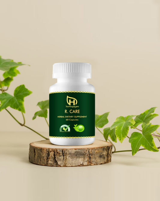 Renal Care Capsules