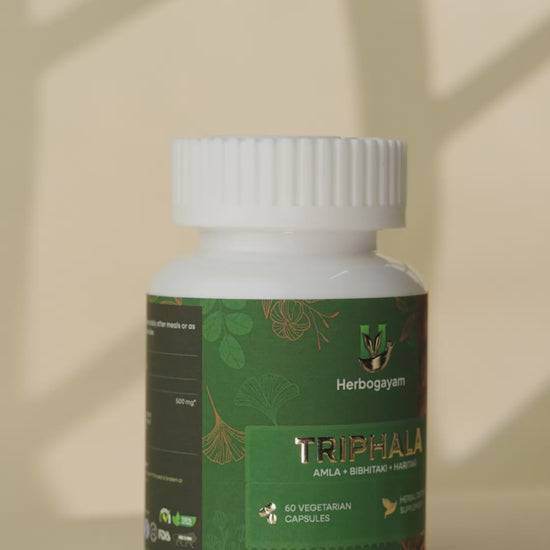tripala