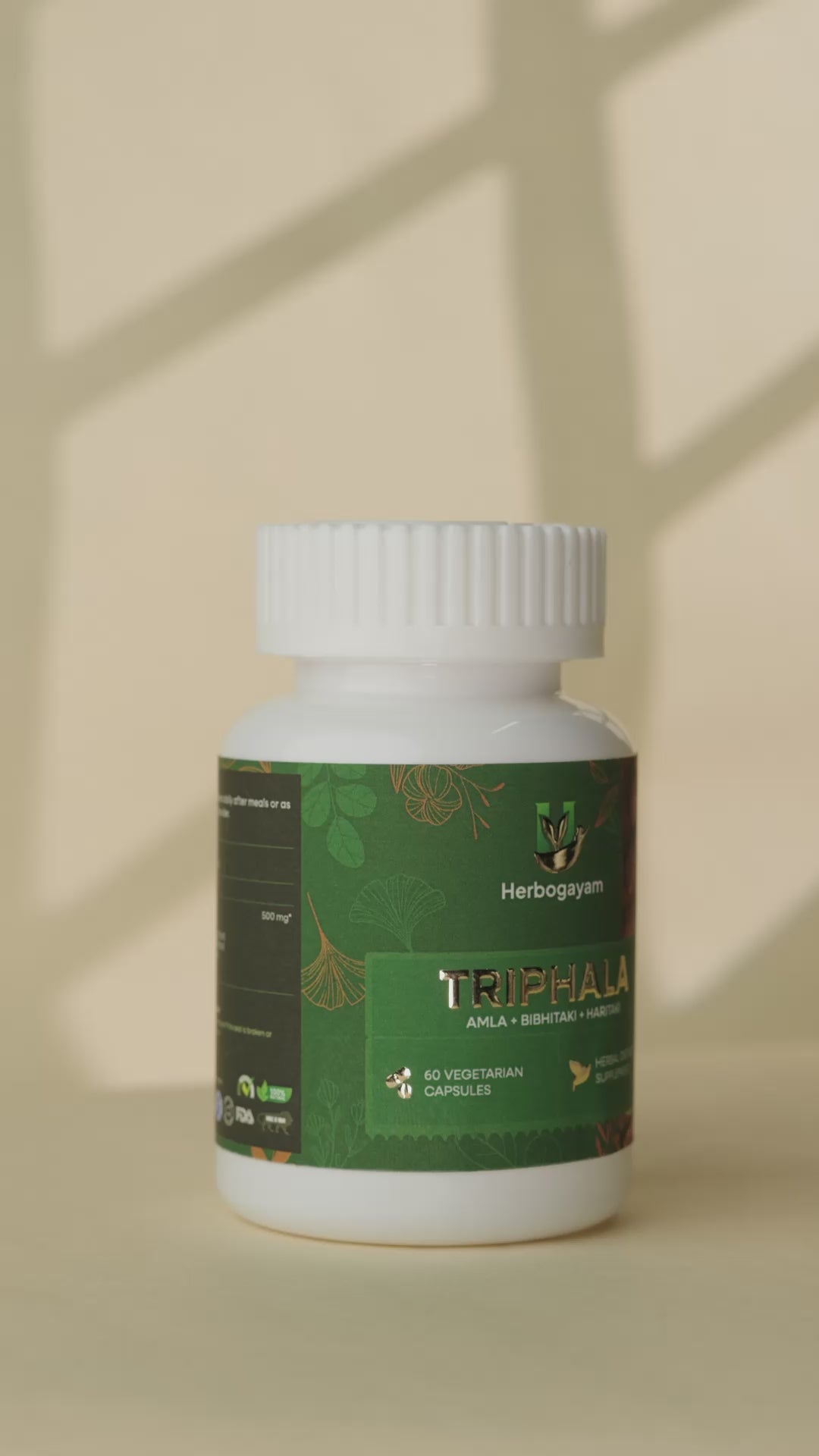 tripala